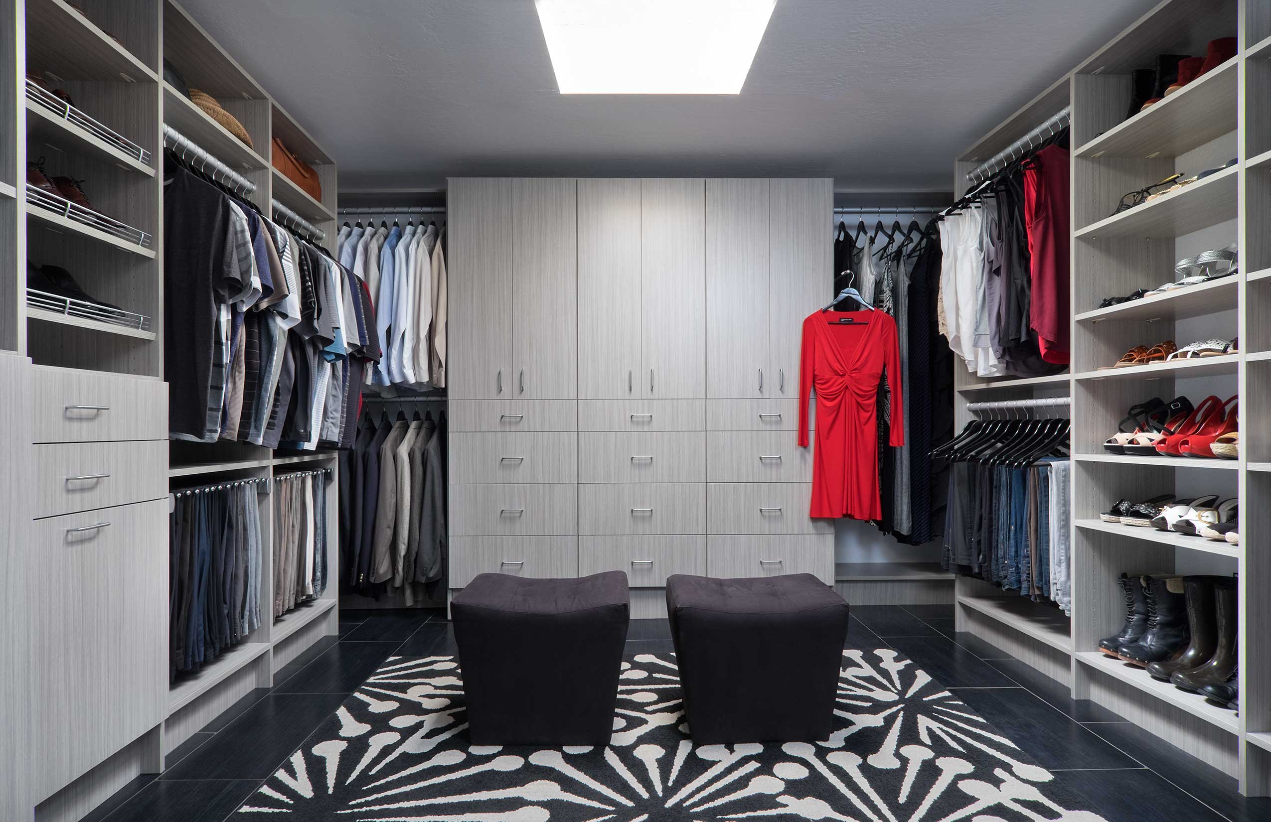 Mesa Closet Design logo
