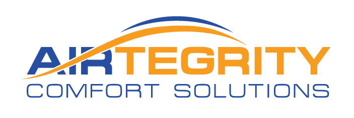 Airtegrity Comfort Solutions logo