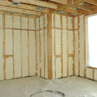 Spray Foam Insulation Yonkers logo