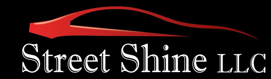 Street Shine LLC logo