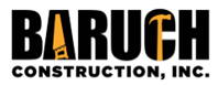 Baruch Construction, Inc. logo