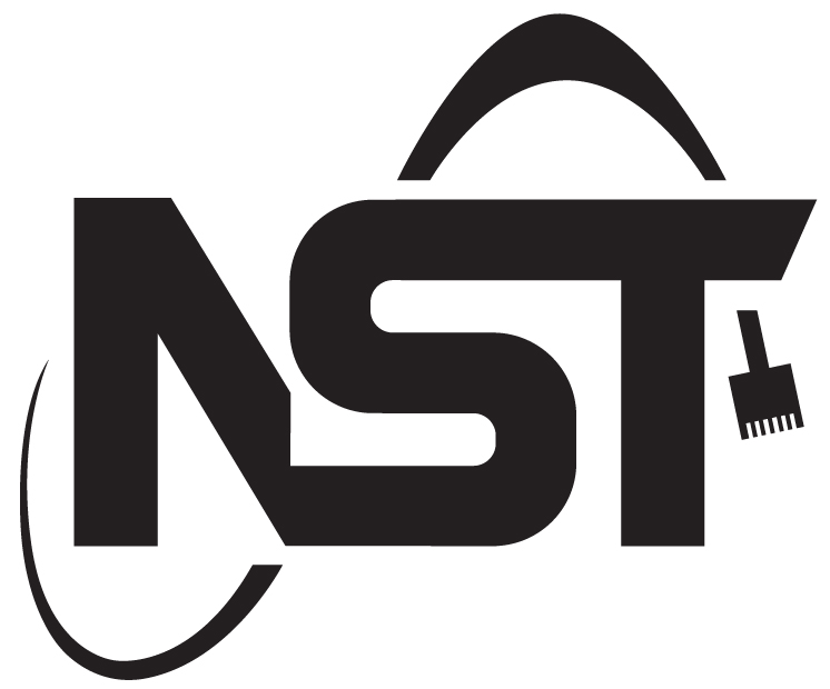 Network Systems Technicians NST logo