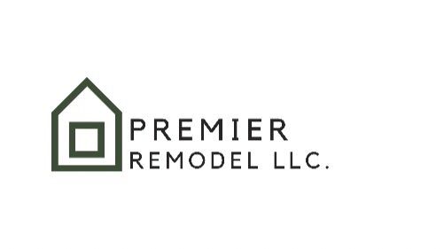 Logo for Premier Remodel