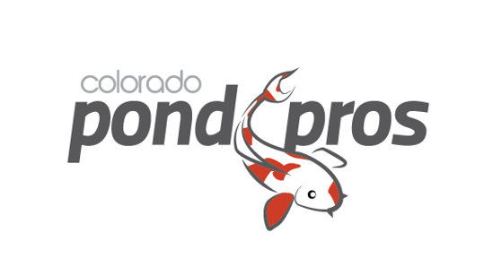 Colorado Pond Pros logo