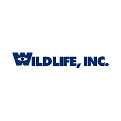 Wildlife, Inc. logo