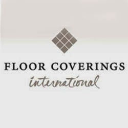 Floor Coverings International Brentwood logo
