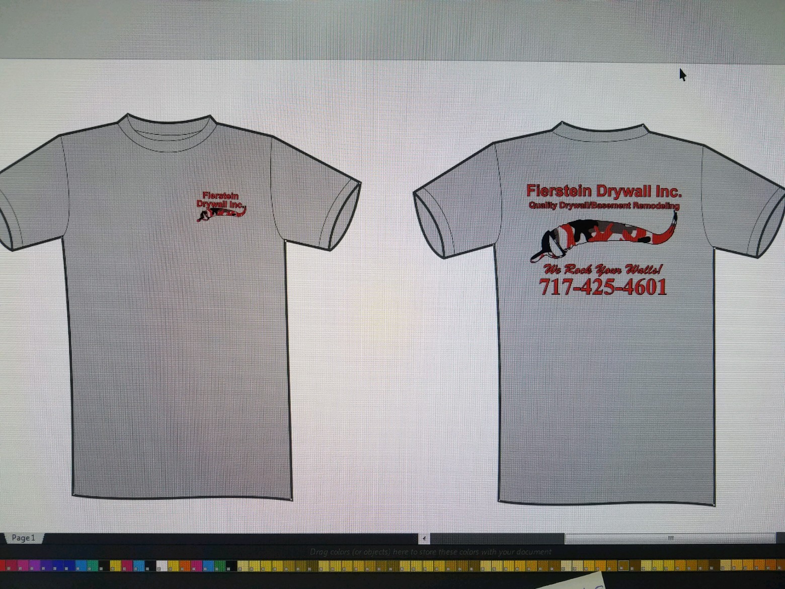 Avatar for Fierstein Drywall