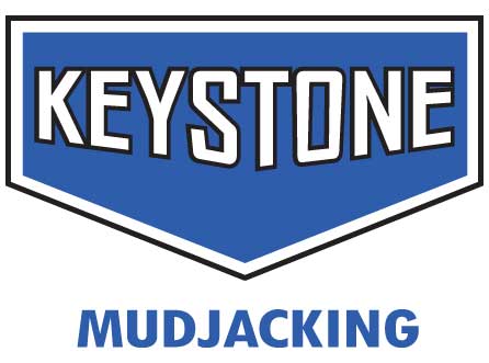 Keystone Mudjacking logo