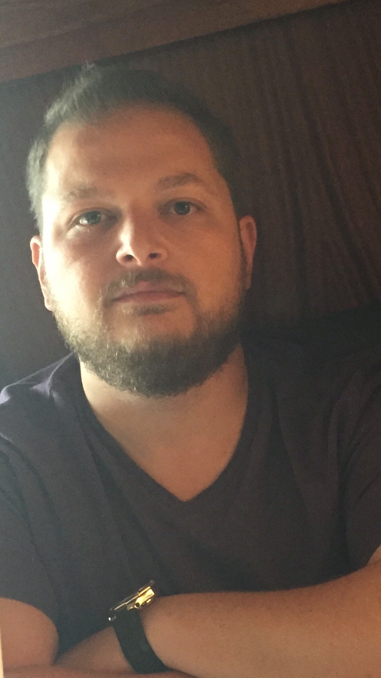 Alex Mikhelson - Title Ins Sales & Marketing logo