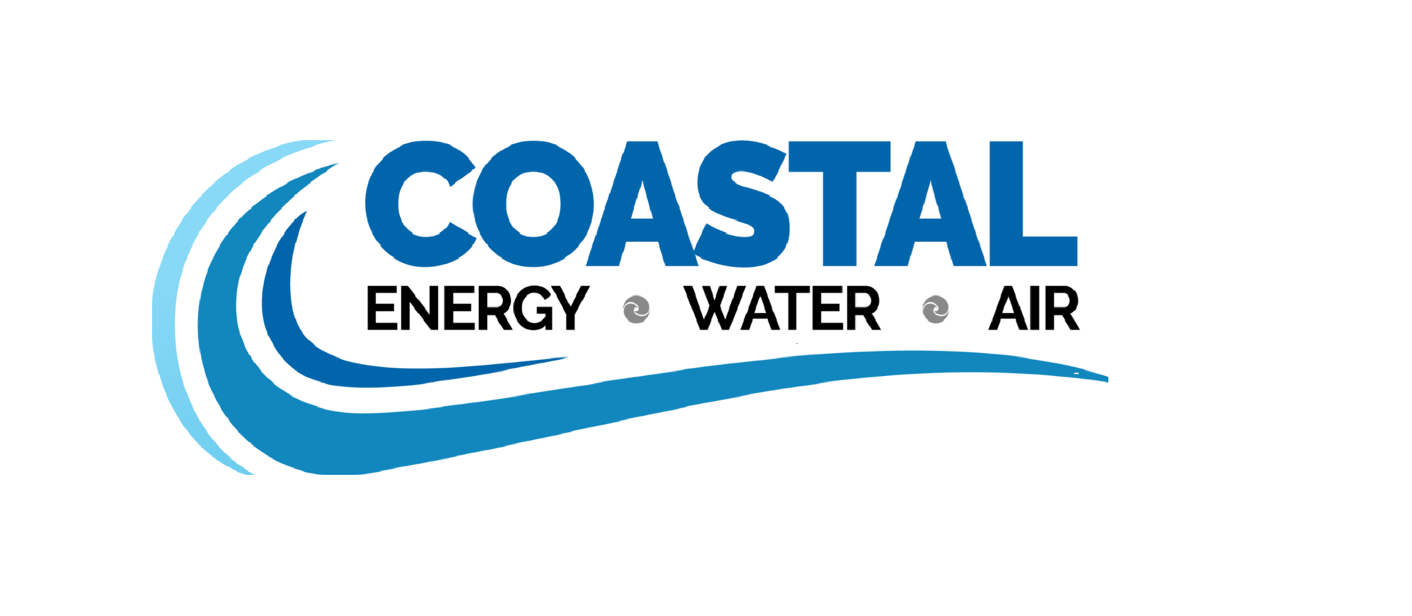coastal energy water and air logo