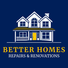 Avatar for Better Homes Repairs & Renovations