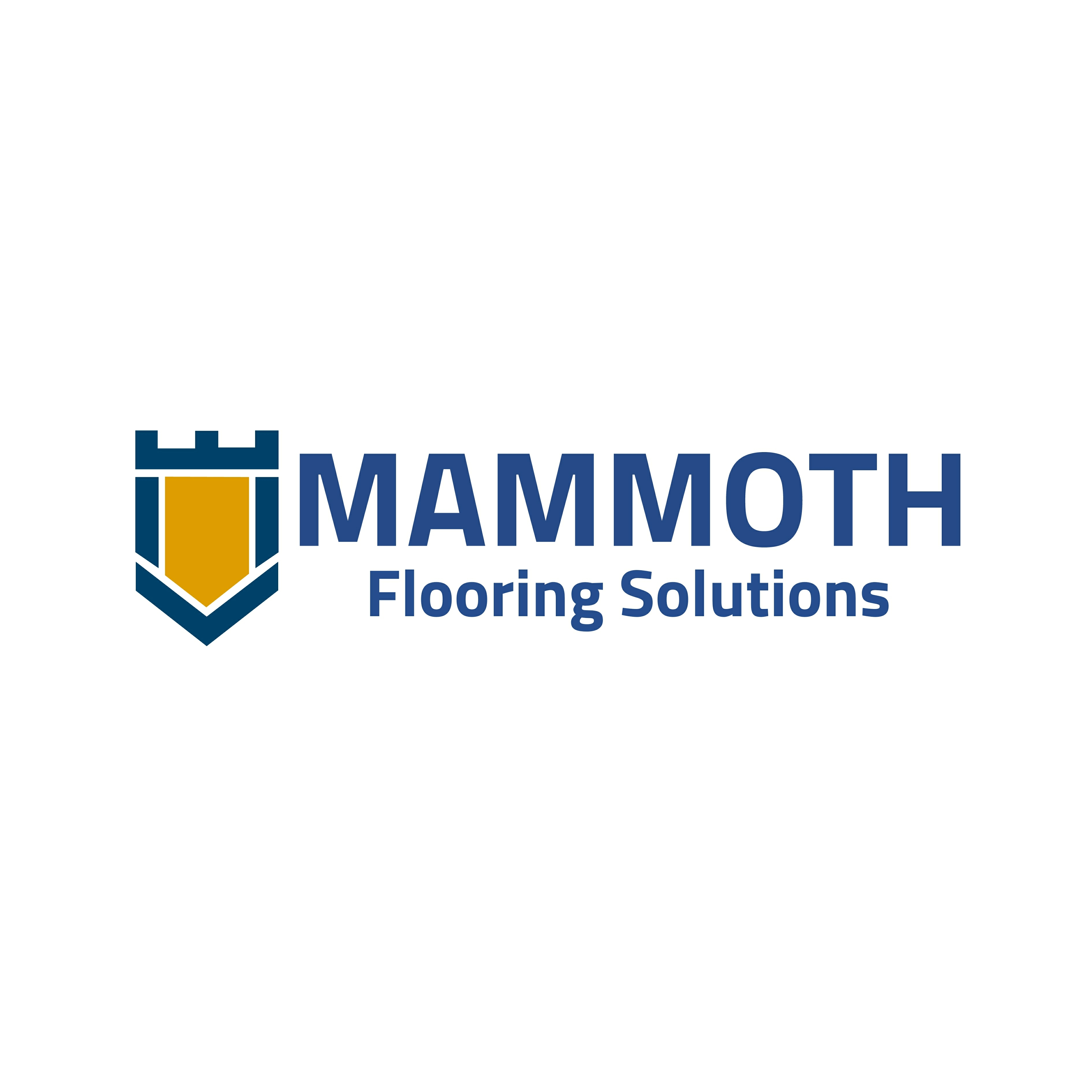 Mammoth Flooring Solutions Llc logo