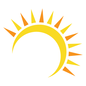 zerodown.solar logo
