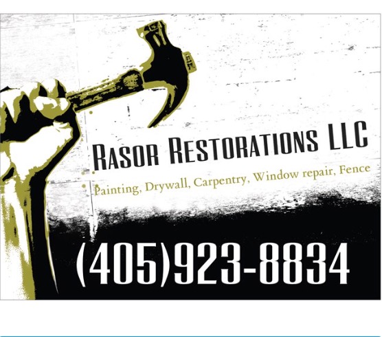 Rasor Restorations LLC logo