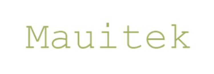 Mauitek LLC logo