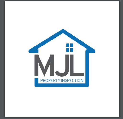 Logo for MJL Property Inspection