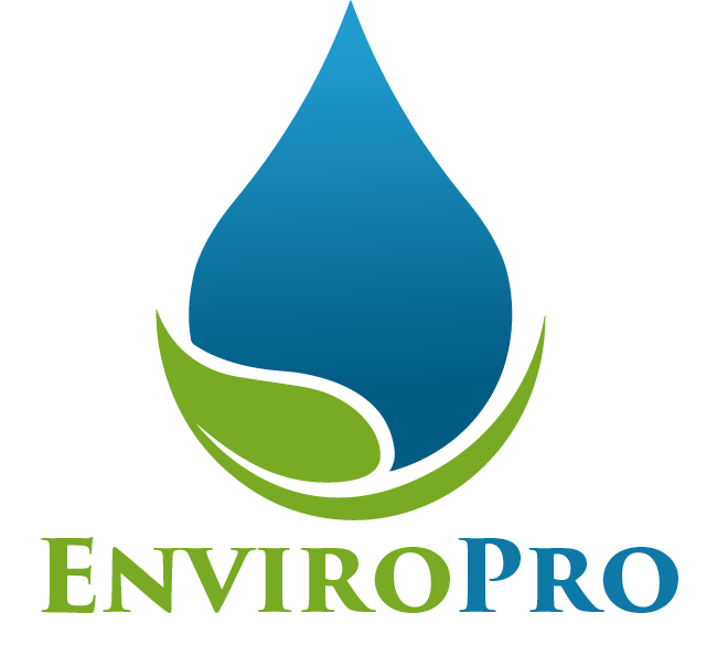 Enviropro Cleaning & Restoration logo