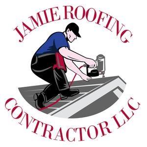 Jamie Roofing Repair NJ logo