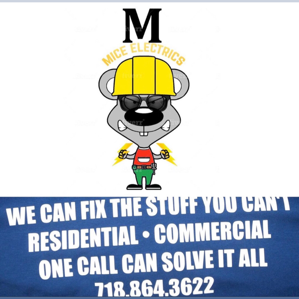 Mice Electric logo