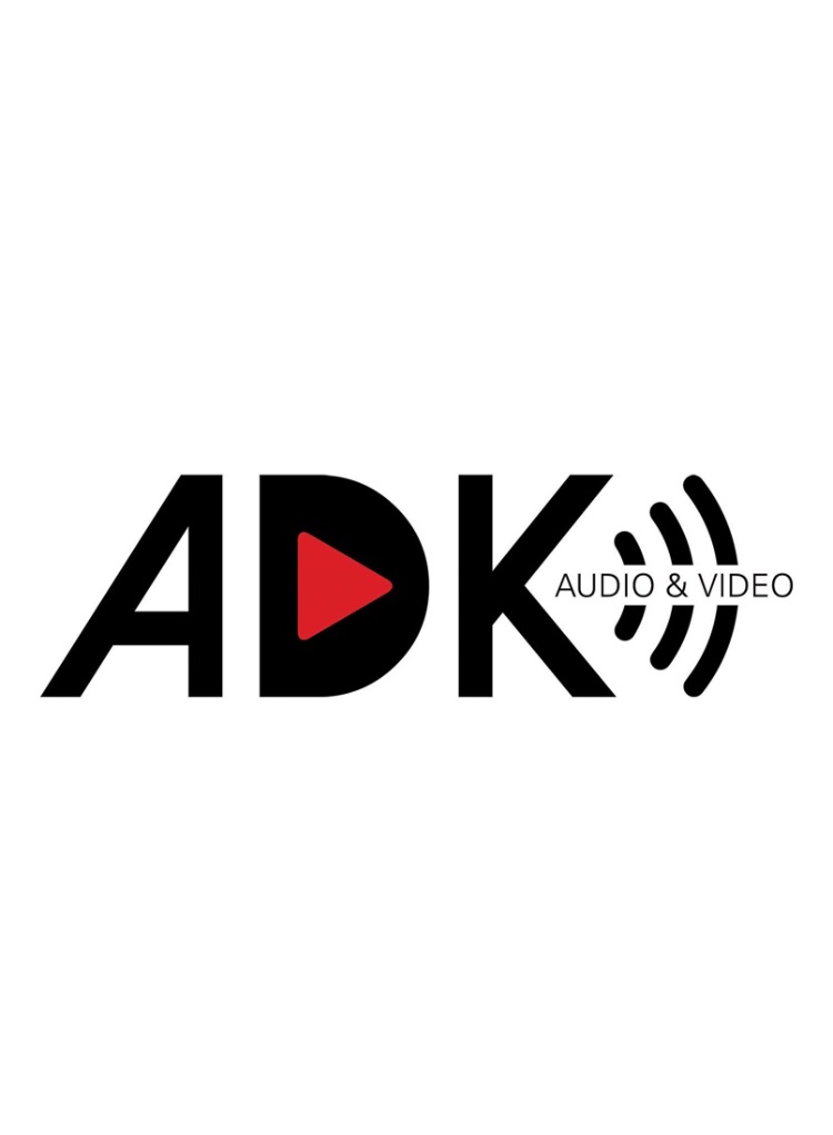 Avatar for ADK Audio/Video