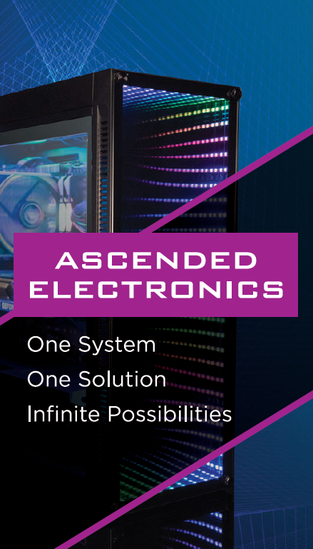 Avatar for Ascended Electronics