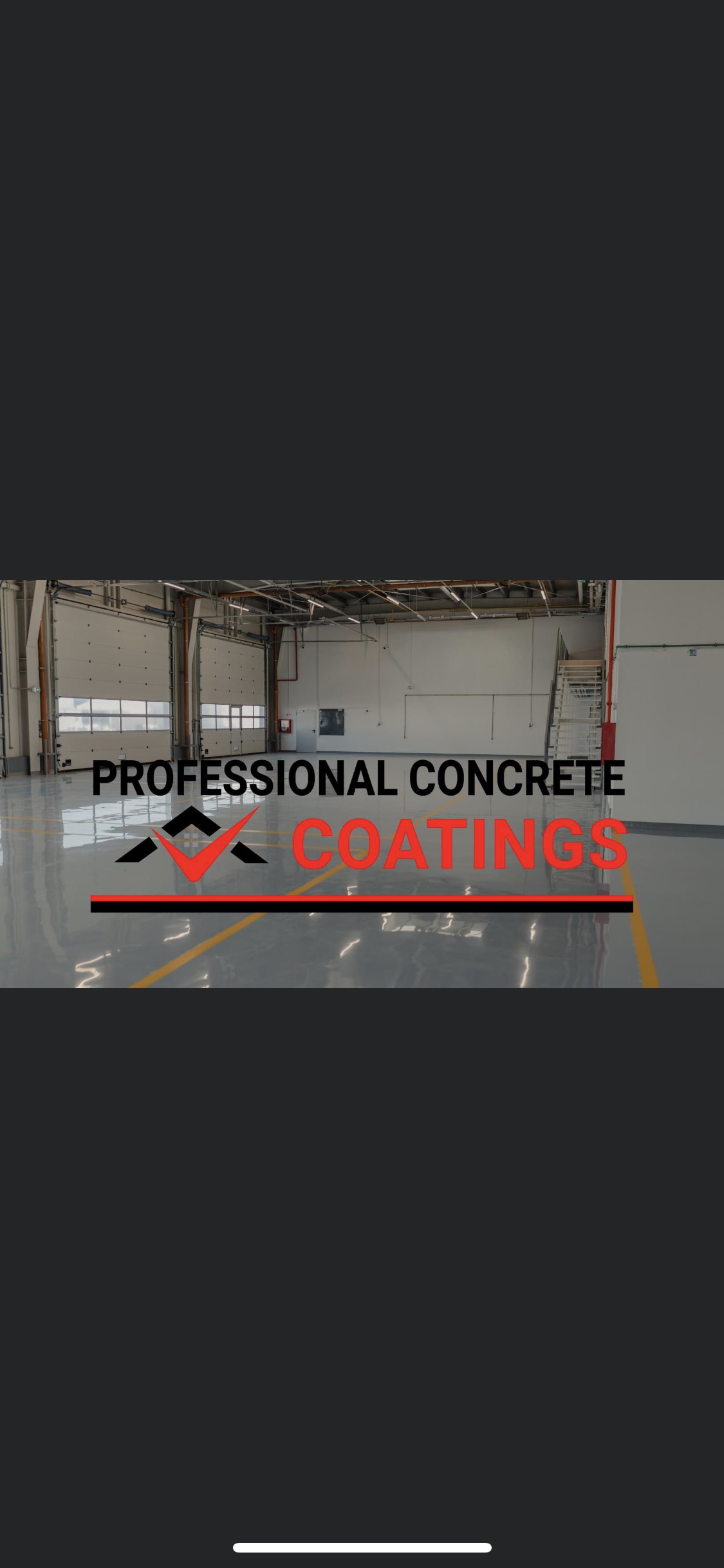 Avatar for Professional Concrete Coatings Inc