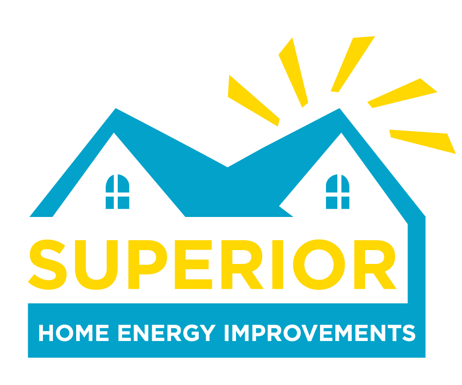 Superior Home Energy Improvement logo