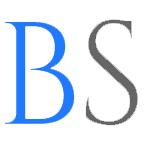 The Blind Shop logo