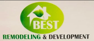 Best Remodeling & Development logo