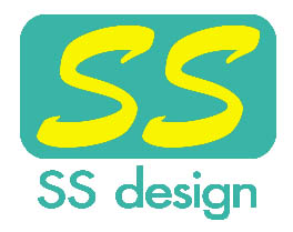 SS Design LLC logo