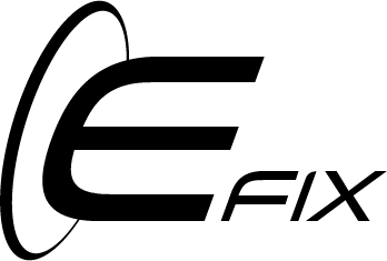 Efix Computer Repair and Services logo