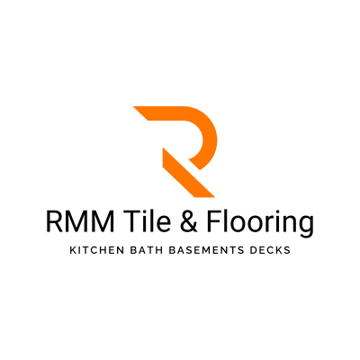 RMM Home Remodeling  logo