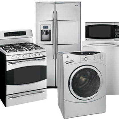 All Appliance Service & Refrigeration logo