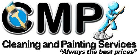 CMP Services logo