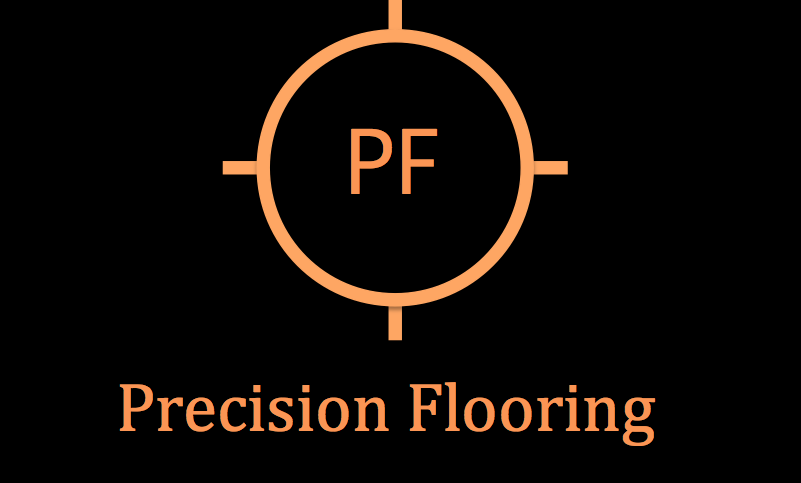 Precision Flooring logo