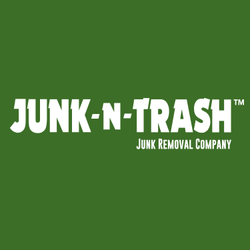 Junk-n-Trash logo