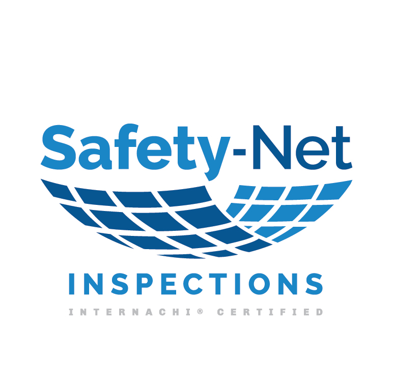 Logo for Safety-Net Inspections