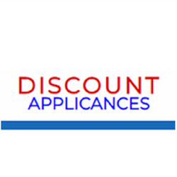 Discount Appliances logo