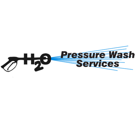 H2O Pressure Wash Services, Inc logo