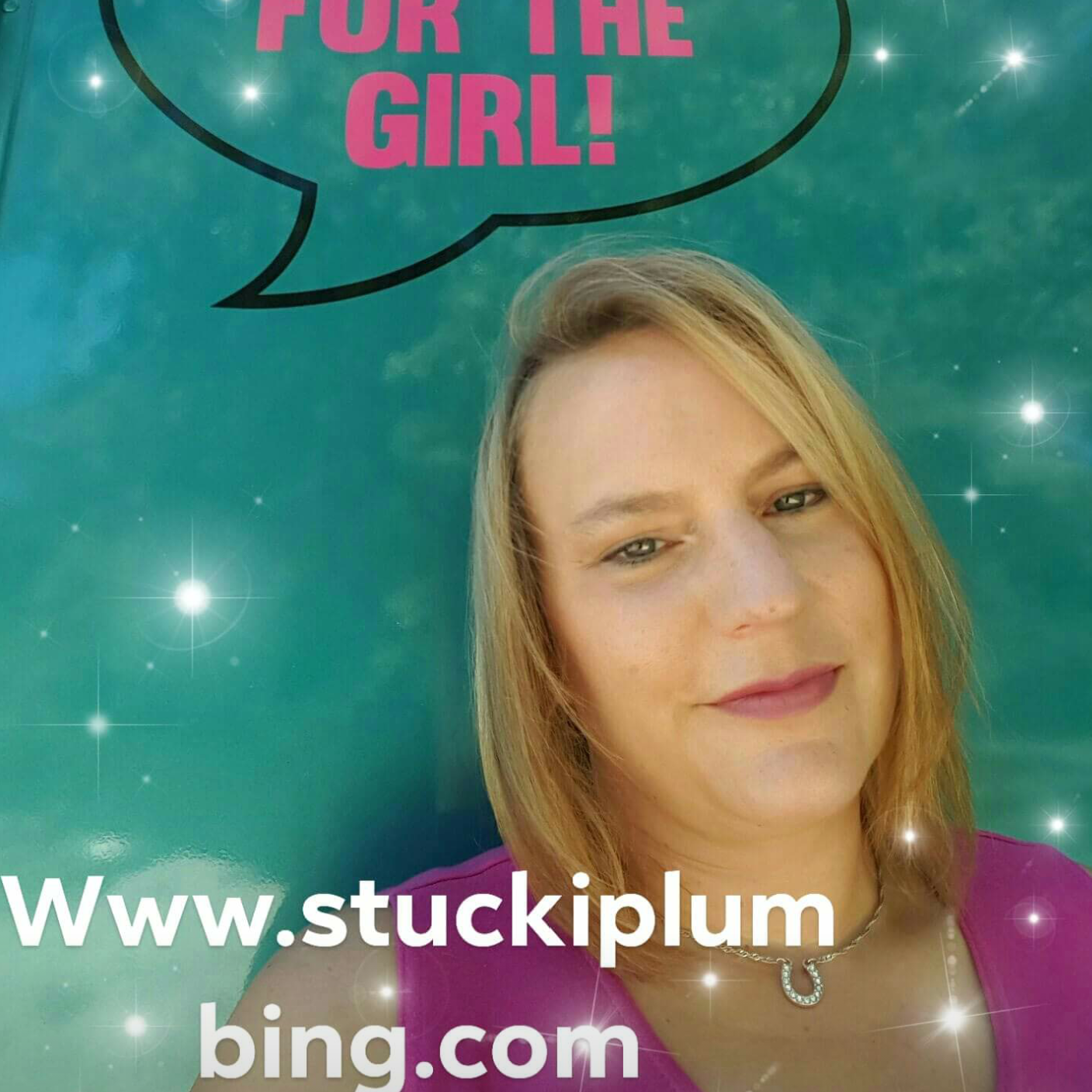 Logo for Stucki Plumbing