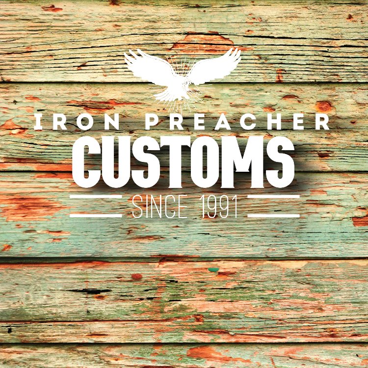 Avatar for IRON PREACHER CUSTOMS
