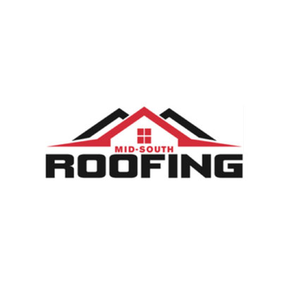 Mid-South Roofing logo