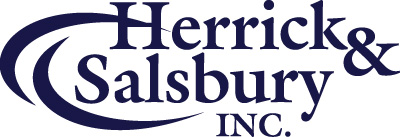 Herrick & Salsbury, Inc. logo