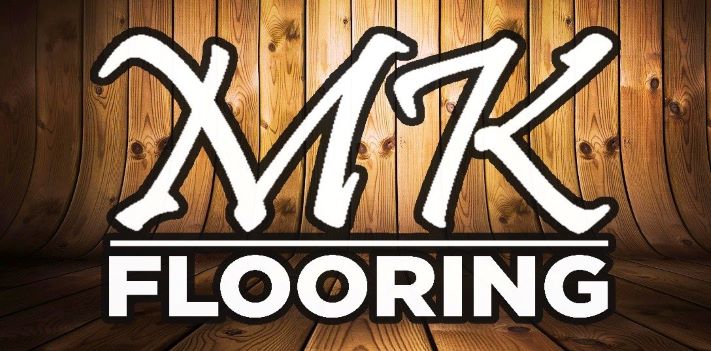 MK FLOORING LLC logo