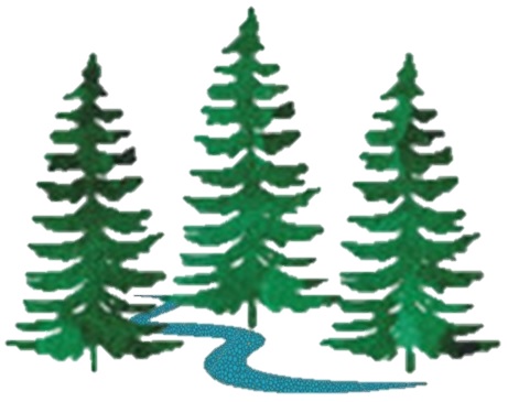 Pine Creek Improvements logo