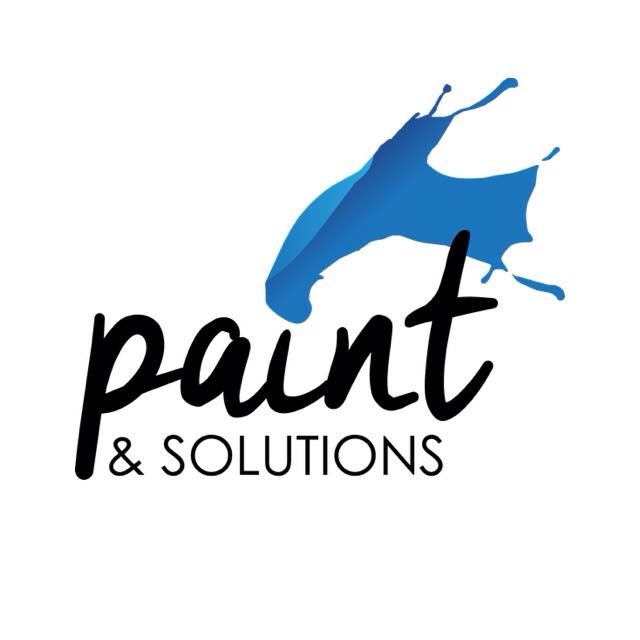 Paint & Solutions Florida logo