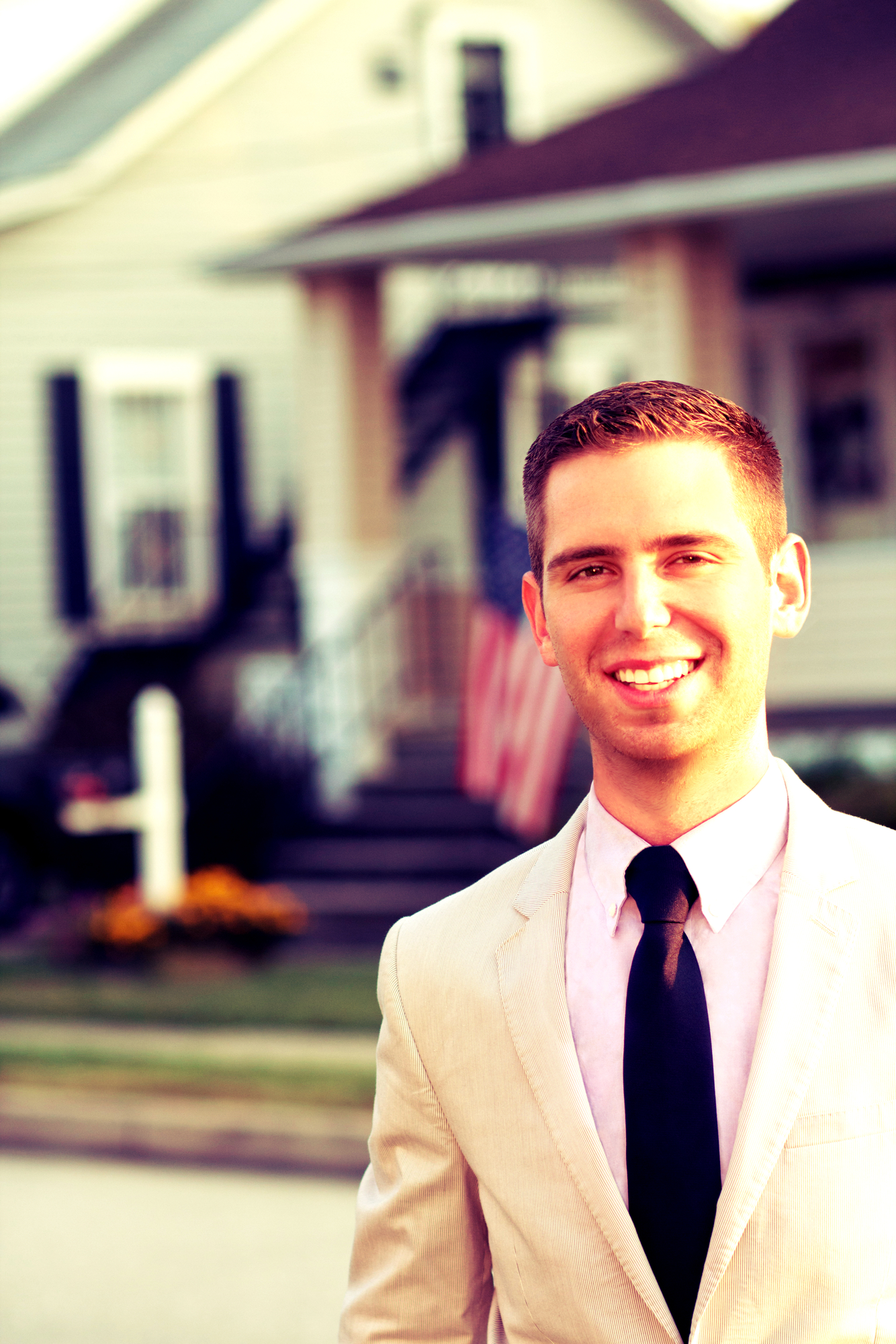 Will Stein, Realtor logo