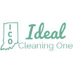 Ideal Cleaning One logo
