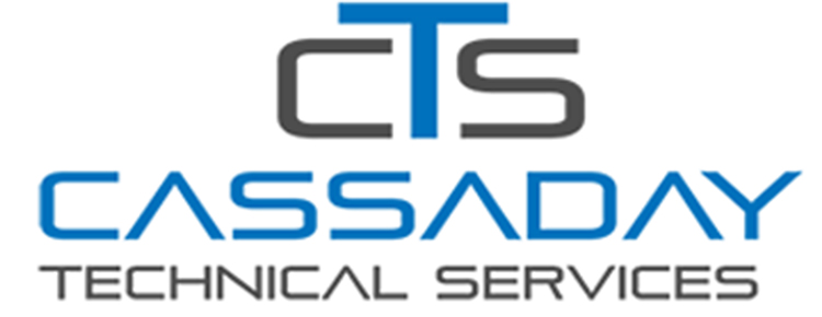Cassaday Techncal Services CTS logo
