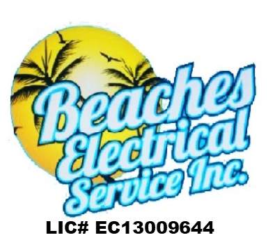 Avatar for Beaches Electrical Service Inc.